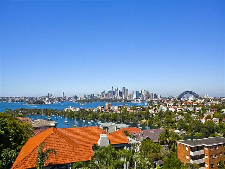 Main view of Homely apartment listing, 64/43 Musgrave Street, Mosman NSW 2088