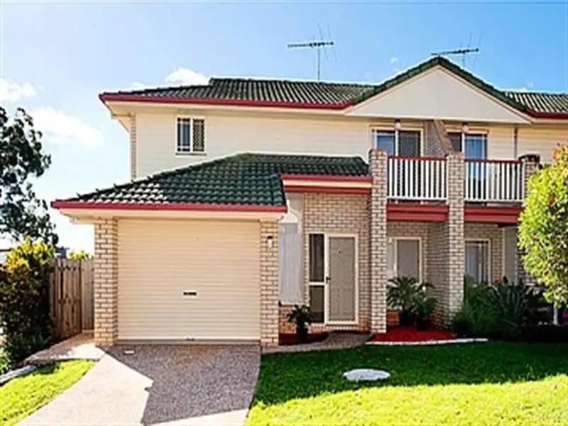 Main view of Homely townhouse listing, 40/409 Wishart Road, Wishart QLD 4122