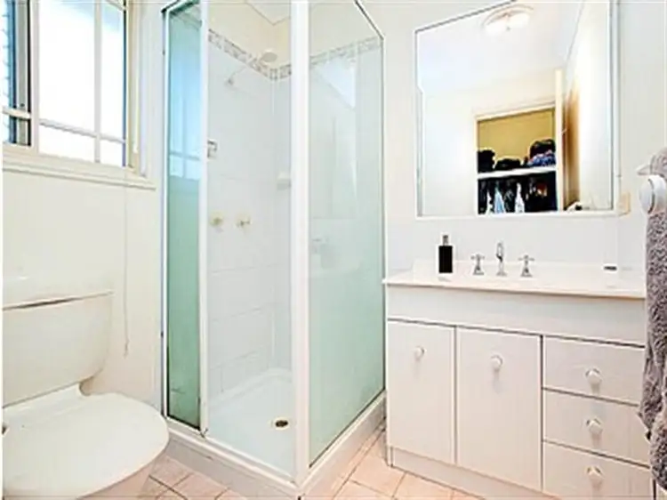 Fifth view of Homely townhouse listing, 40/409 Wishart Road, Wishart QLD 4122