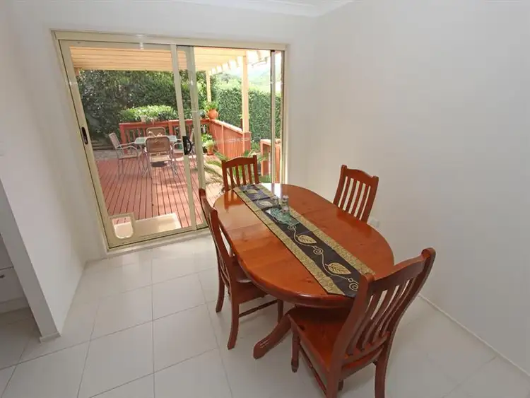 Sixth view of Homely house listing, 3 Caljarni Close, Green Point NSW 2251