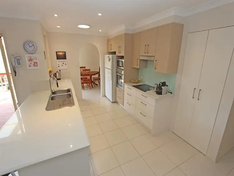 Seventh view of Homely house listing, 3 Caljarni Close, Green Point NSW 2251