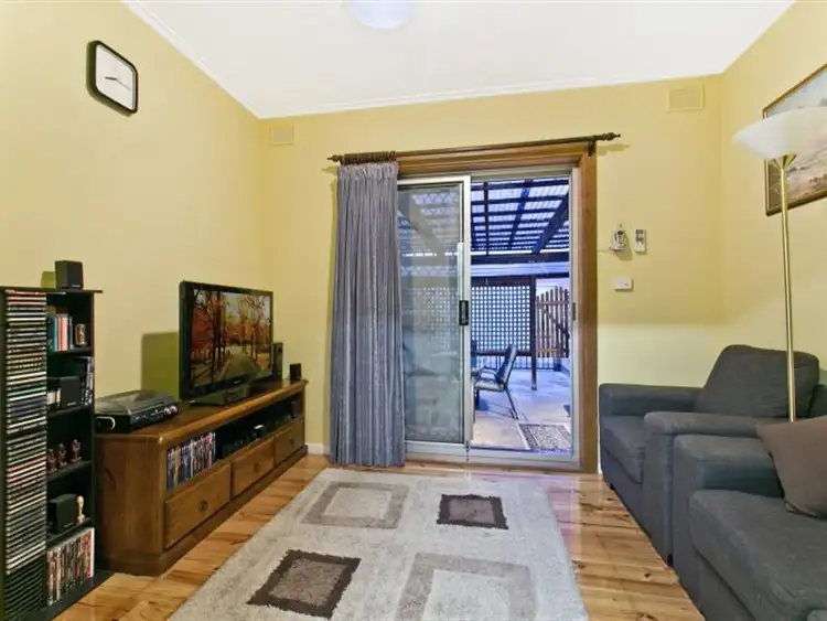Third view of Homely unit listing, Unit 2/5 Campbell Avenue, Rosewater SA 5013