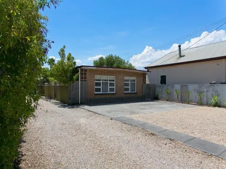 Main view of Homely house listing, 115 Old Pelham Street, Ethelton SA 5015