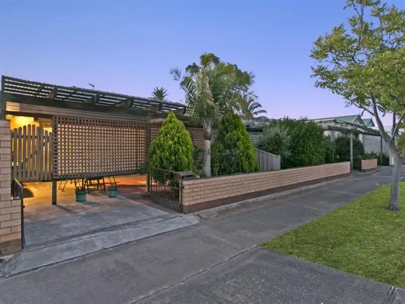 Main view of Homely unit listing, Unit 2/5 Campbell Avenue, Rosewater SA 5013