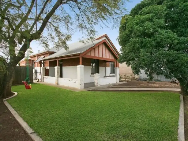 29 Rowell Crescent, West Croydon SA 5008