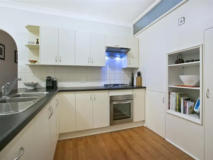 Fifth view of Homely townhouse listing, 55 Sandpiper Place, West Lakes Shore SA 5020