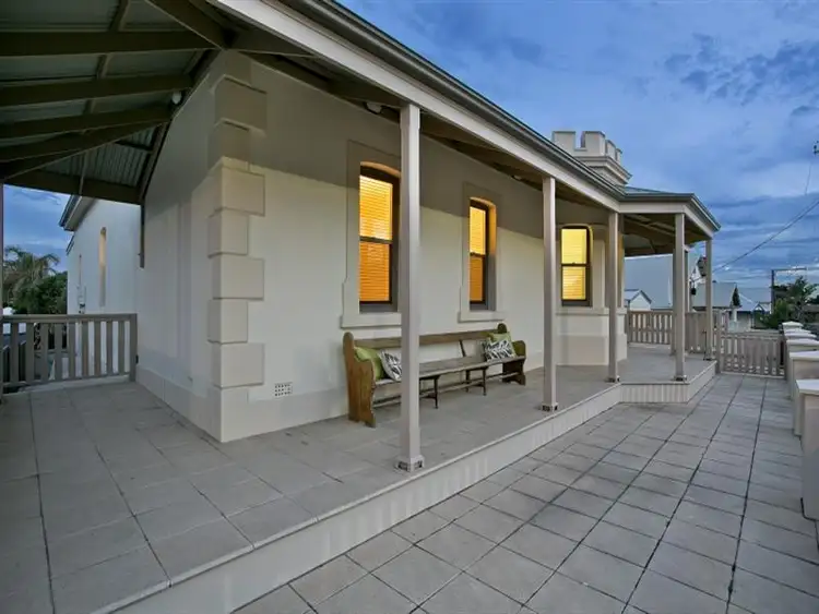 Third view of Homely house listing, 1 Lennox Street, Semaphore SA 5019