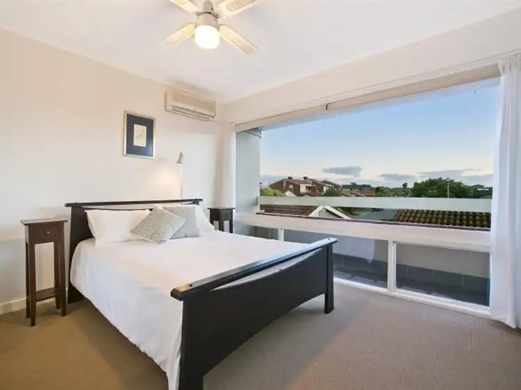 Second view of Homely townhouse listing, 55 Sandpiper Place, West Lakes Shore SA 5020