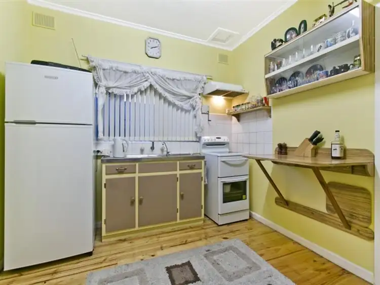 Fifth view of Homely unit listing, Unit 2/5 Campbell Avenue, Rosewater SA 5013