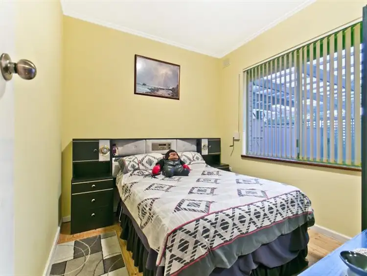 Sixth view of Homely unit listing, Unit 2/5 Campbell Avenue, Rosewater SA 5013