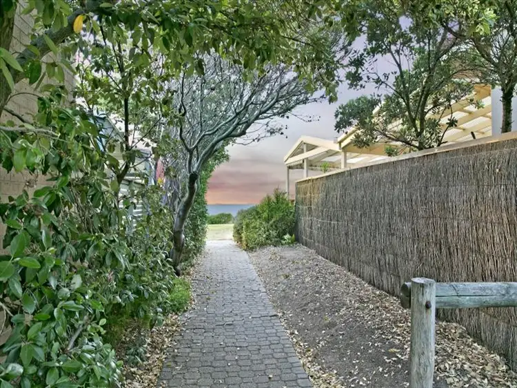 Main view of Homely townhouse listing, 55 Sandpiper Place, West Lakes Shore SA 5020