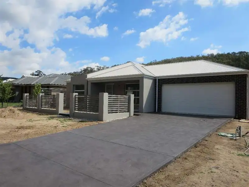 Main view of Homely house listing, 846 Union Road, Glenroy NSW 2640
