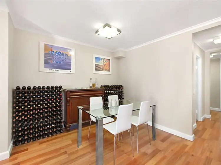 Fourth view of Homely apartment listing, 13/400 Glenmore Road, Paddington NSW 2021