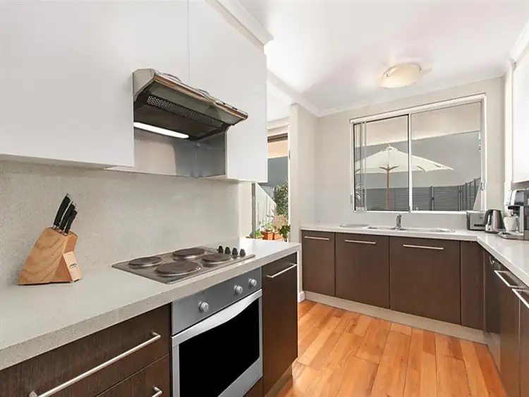 Fifth view of Homely apartment listing, 13/400 Glenmore Road, Paddington NSW 2021