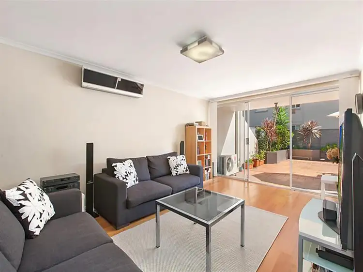 Second view of Homely apartment listing, 13/400 Glenmore Road, Paddington NSW 2021