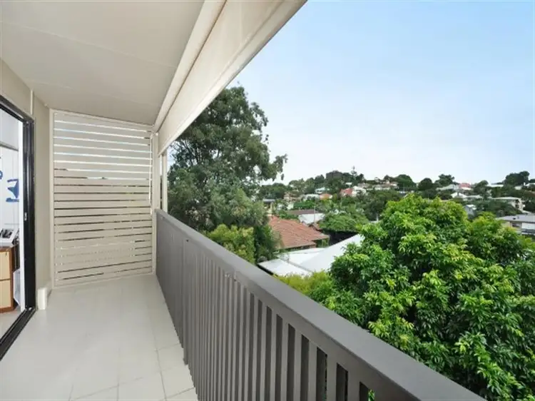 Seventh view of Homely townhouse listing, 2/56 Montpelier Street, Clayfield QLD 4011