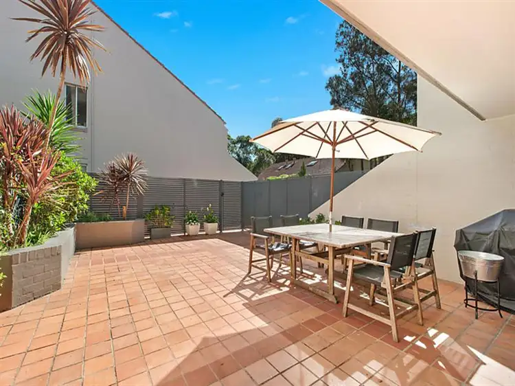 Main view of Homely apartment listing, 13/400 Glenmore Road, Paddington NSW 2021