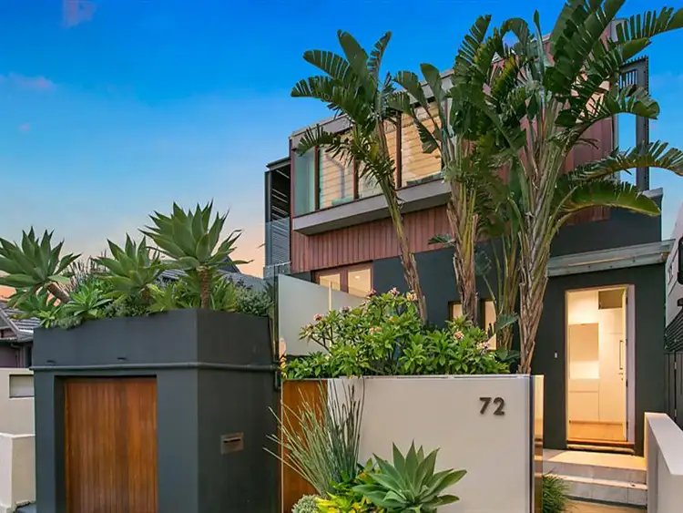 Fourth view of Homely house listing, 72 Brighton Boulevard, North Bondi NSW 2026