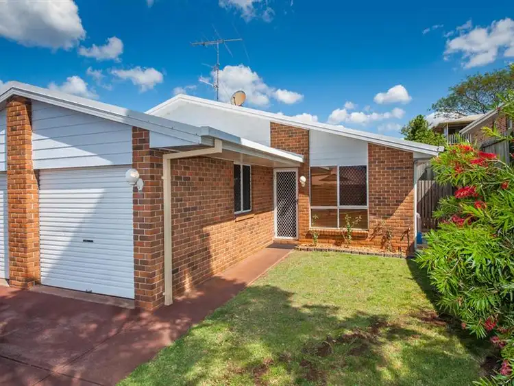 Seventh view of Homely unit listing, Unit 2/14 Horrocks Crescent, Kearneys Spring QLD 4350