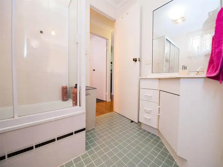 Sixth view of Homely unit listing, Unit 2/14 Horrocks Crescent, Kearneys Spring QLD 4350