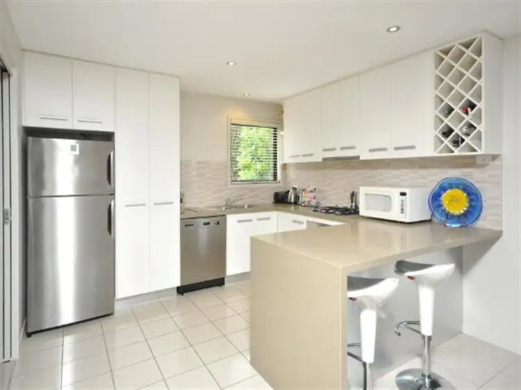 Third view of Homely townhouse listing, 2/56 Montpelier Street, Clayfield QLD 4011