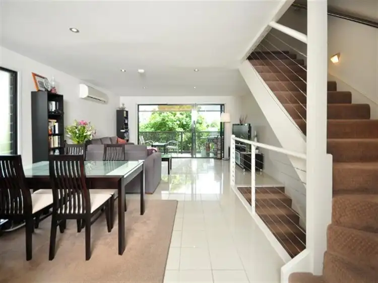 Fourth view of Homely townhouse listing, 2/56 Montpelier Street, Clayfield QLD 4011