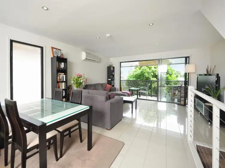 Fifth view of Homely townhouse listing, 2/56 Montpelier Street, Clayfield QLD 4011