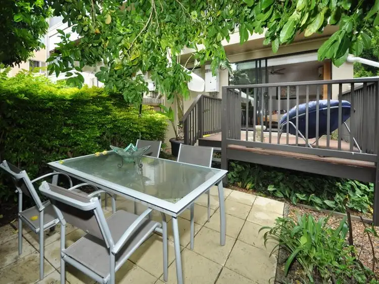 Main view of Homely townhouse listing, 2/56 Montpelier Street, Clayfield QLD 4011