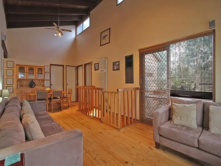 Second view of Homely house listing, 26 Fraser Street, Diamond Creek VIC 3089