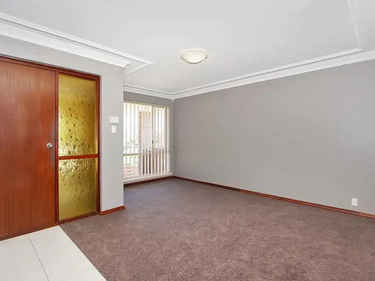 Second view of Homely house listing, 47B Pacific Way, Beldon WA 6027