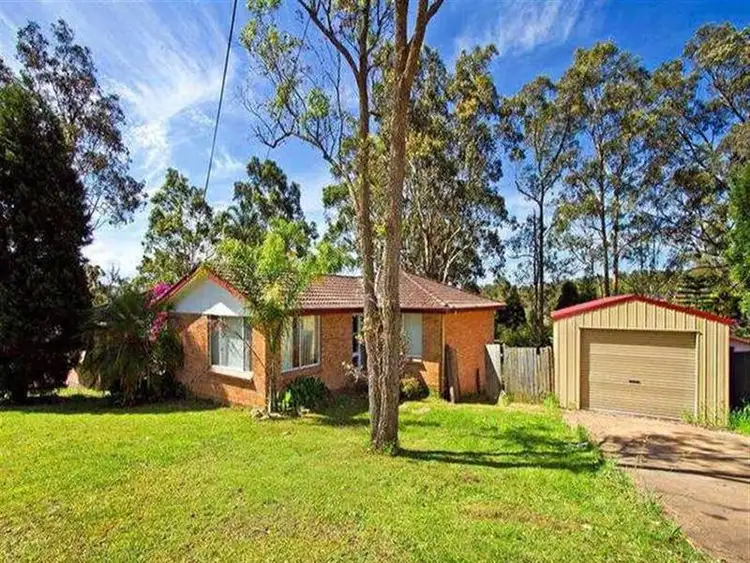 87 Casey Drive, Watanobbi NSW 2259