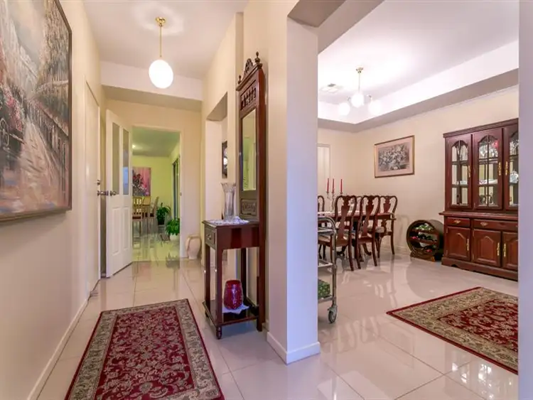 Second view of Homely house listing, 29 Alice Street, Rosewater SA 5013