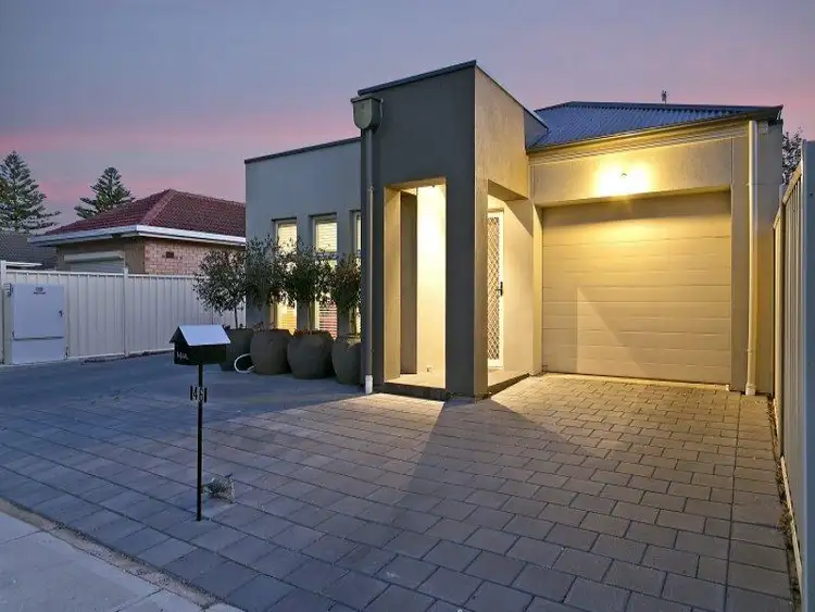 46 King William Street, Rosewater SA 5013