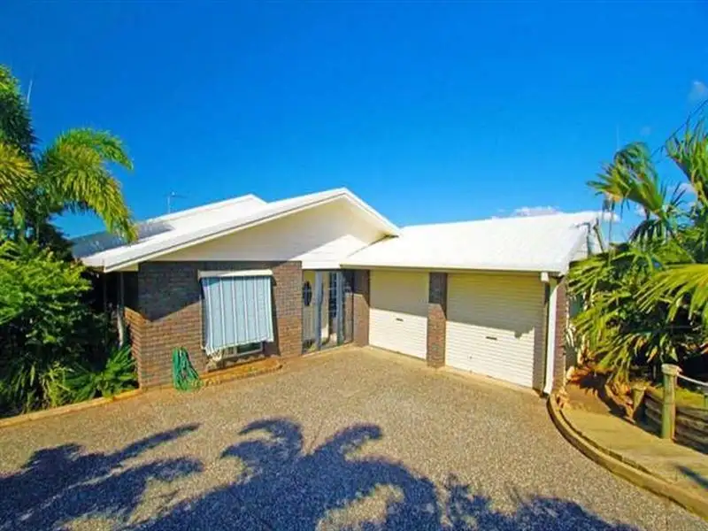 Main view of Homely house listing, 7 Pfaff Street, Yeppoon QLD 4703