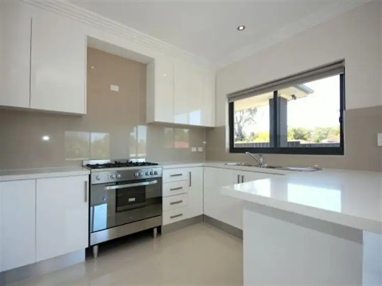 Second view of Homely townhouse listing, 4/62 Taylor Street, Condell Park NSW 2200