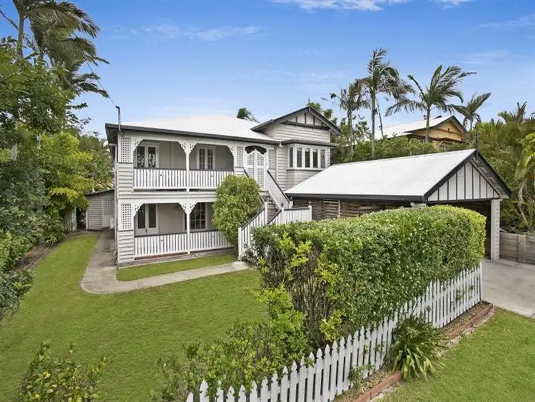 62 Armentieres Street, Kedron QLD 4031