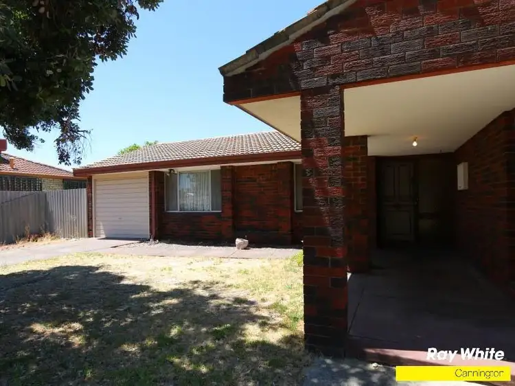 Third view of Homely house listing, 108 Jubilee Street, Beckenham WA 6107