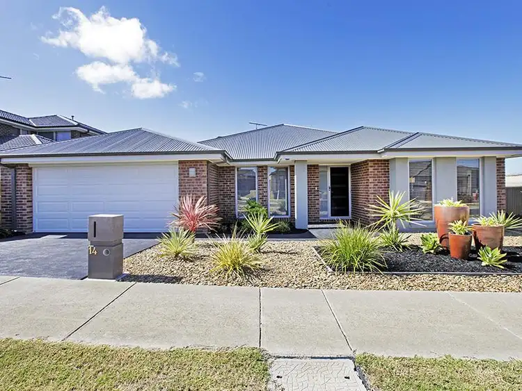 13-14 Annies Lane, Grovedale VIC 3216