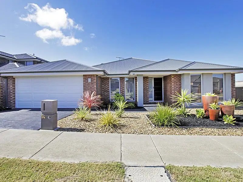 Main view of Homely house listing, 13-14 Annies Lane, Grovedale VIC 3216