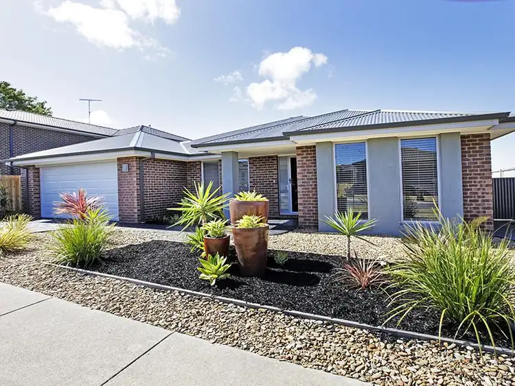 Second view of Homely house listing, 13-14 Annies Lane, Grovedale VIC 3216