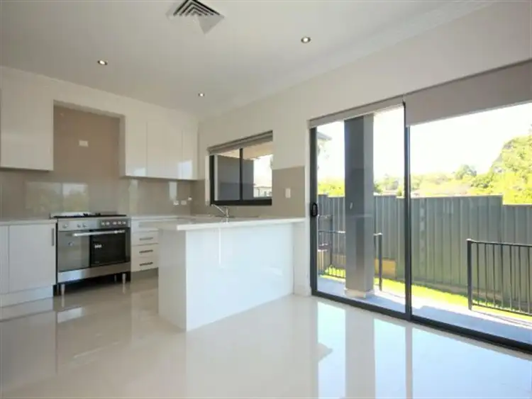 Fourth view of Homely townhouse listing, 4/62 Taylor Street, Condell Park NSW 2200