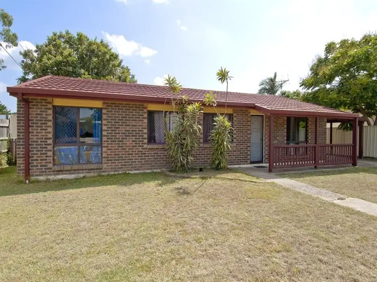 Second view of Homely house listing, 19 Love Street, Crestmead QLD 4132