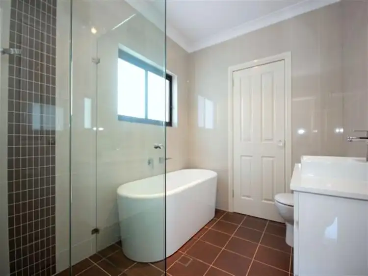 Fifth view of Homely townhouse listing, 4/62 Taylor Street, Condell Park NSW 2200