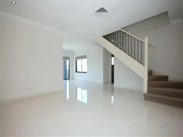 Third view of Homely townhouse listing, 4/62 Taylor Street, Condell Park NSW 2200