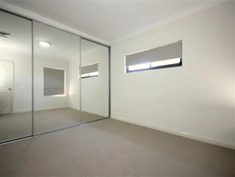 Sixth view of Homely townhouse listing, 4/62 Taylor Street, Condell Park NSW 2200