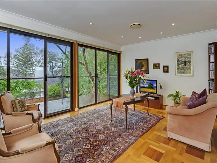 Fourth view of Homely house listing, 16 Evans Road, Hornsby Heights NSW 2077