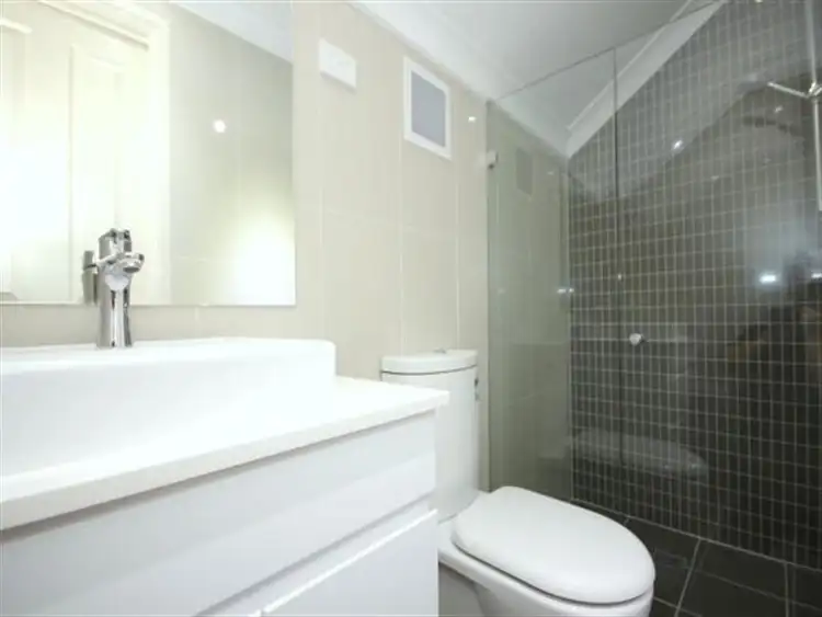 Seventh view of Homely townhouse listing, 4/62 Taylor Street, Condell Park NSW 2200