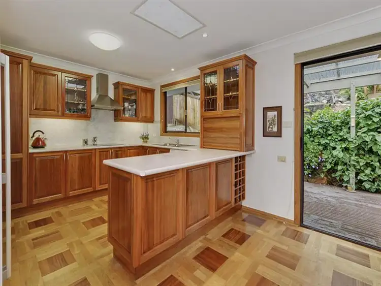 Third view of Homely house listing, 16 Evans Road, Hornsby Heights NSW 2077