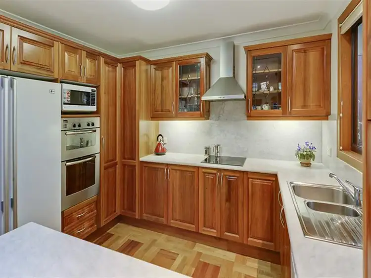 Sixth view of Homely house listing, 16 Evans Road, Hornsby Heights NSW 2077