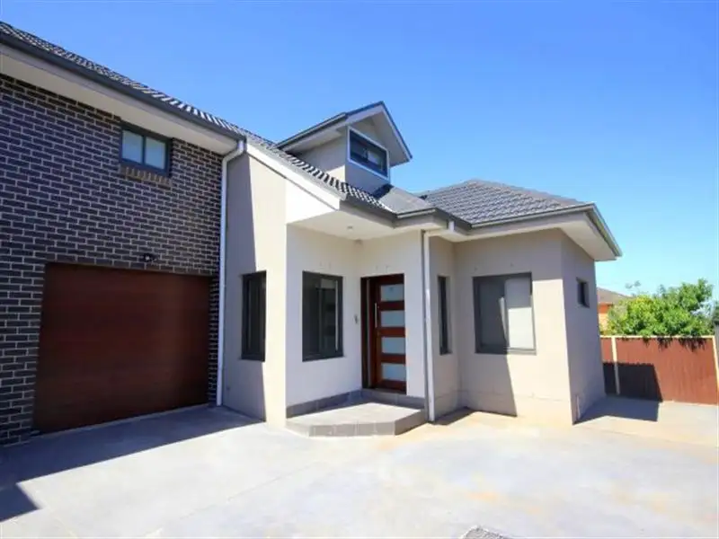 Main view of Homely townhouse listing, 4/62 Taylor Street, Condell Park NSW 2200